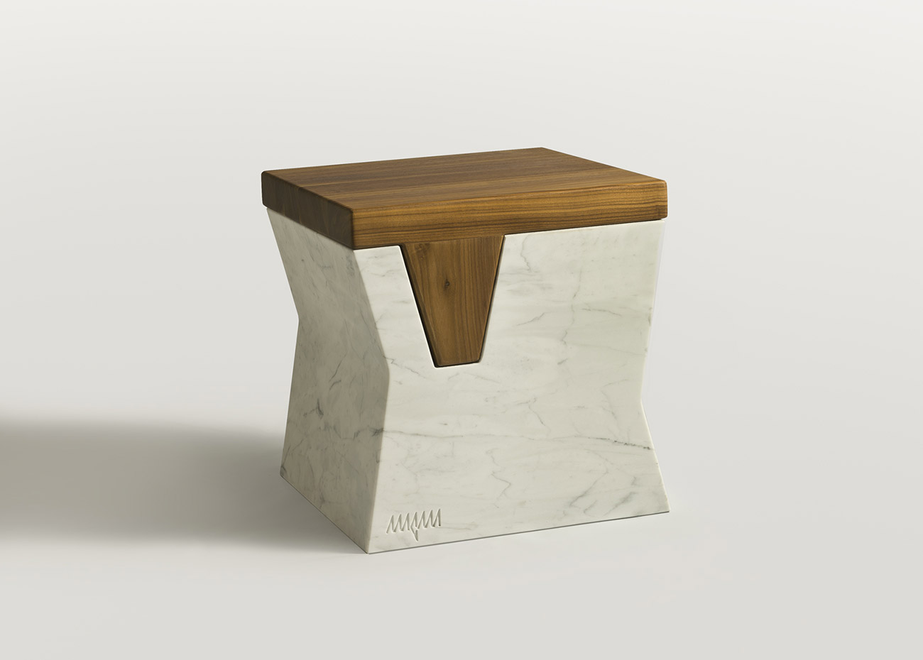 plaza-pouf-with-wood-seat