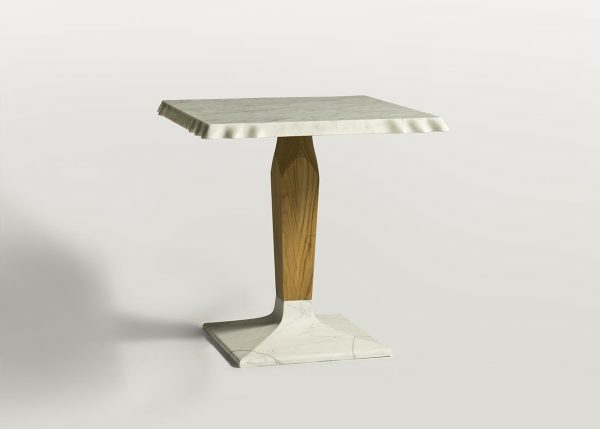 wave-tavolo-marmo-legno